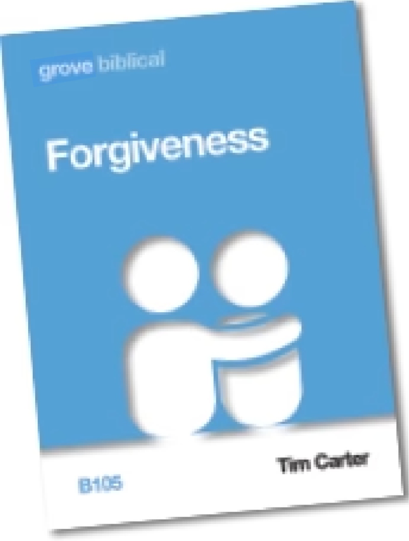 Forgiveness (1)