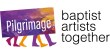 Baptist artists together 