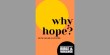 New series highlights biblical reasons for hope 
