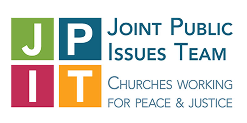 JPIT Prayer Updates