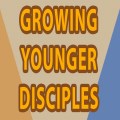Mission is... GROWing young disciples
