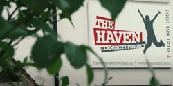 The Haven 800