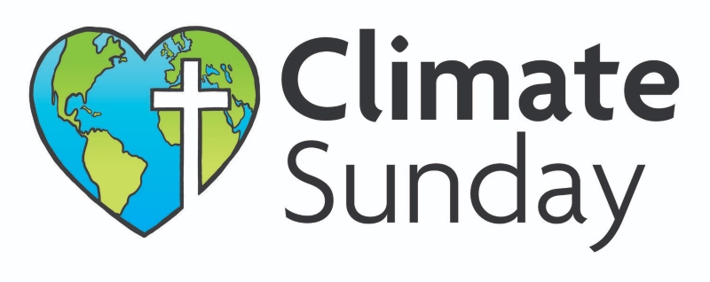 Climate+Sunday