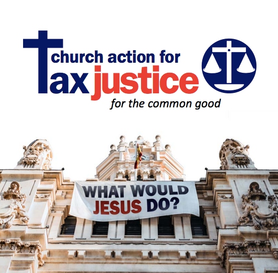 Church Action Tax Justice