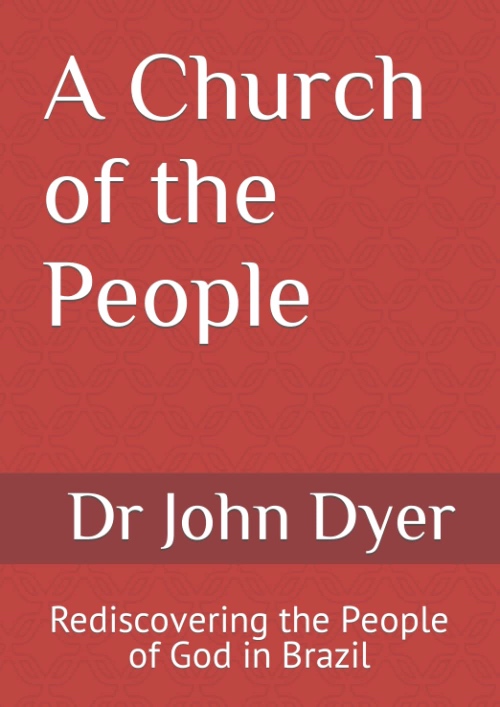 A Church of the People by John
