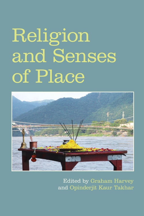 Religion and Senses of Place