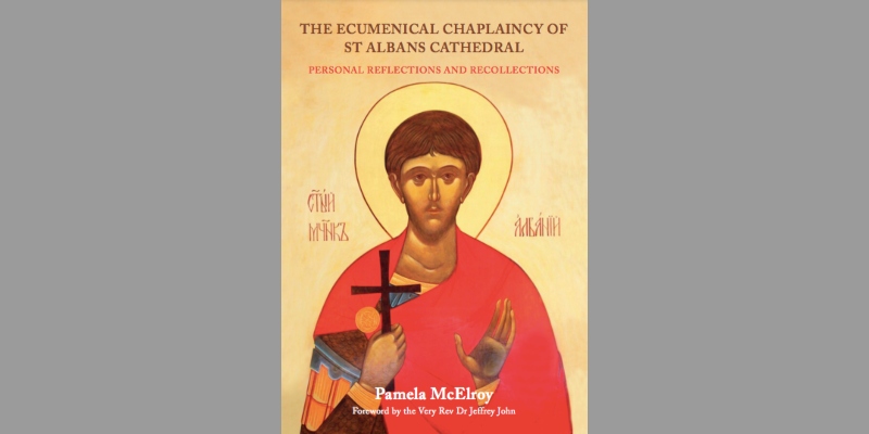 Ecumenical Chaplaincy St Alban