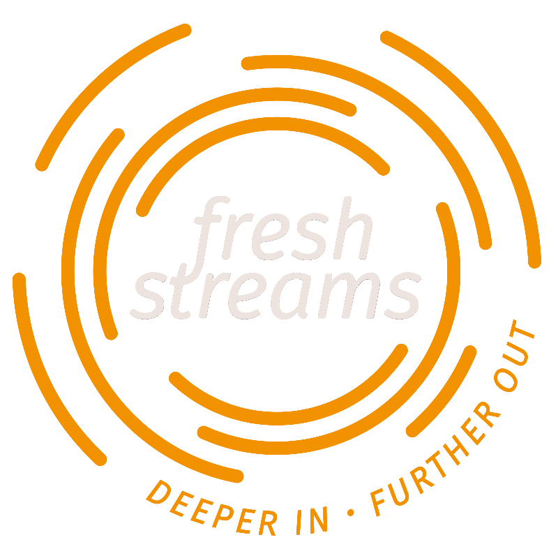 Fresh Streams logo