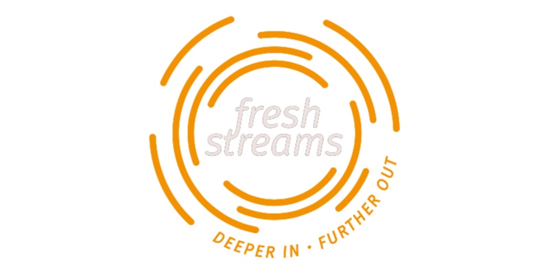 Fresh Streams800