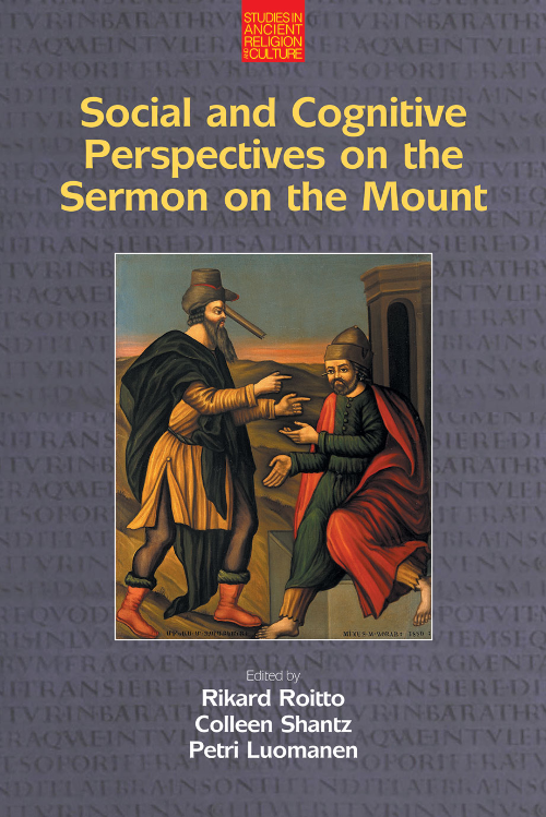 Perspectives Sermon on the Mou
