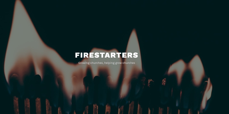 Firestarters800