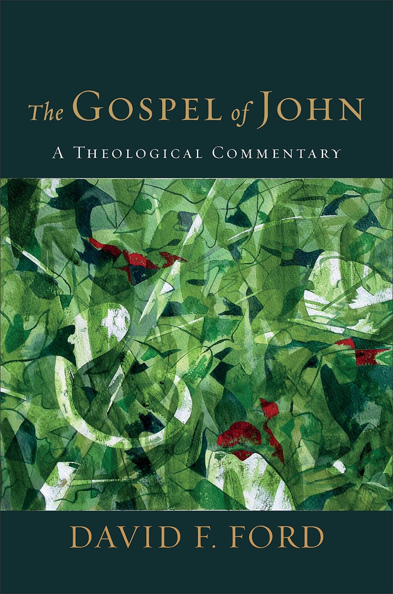 Ford Gospel of John