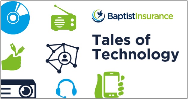 Tales of Technology