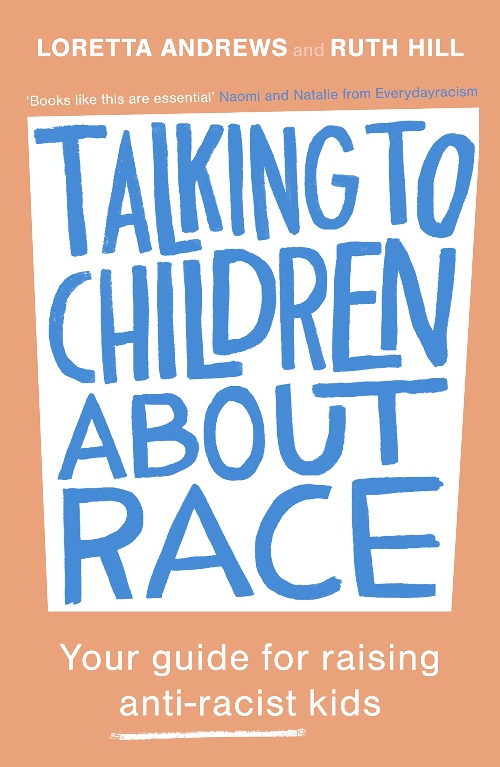 Talking to Children about Race