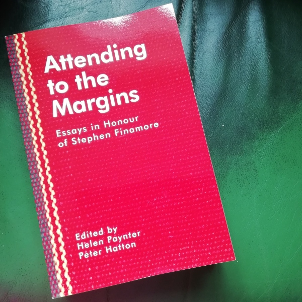 Attending to the Margins