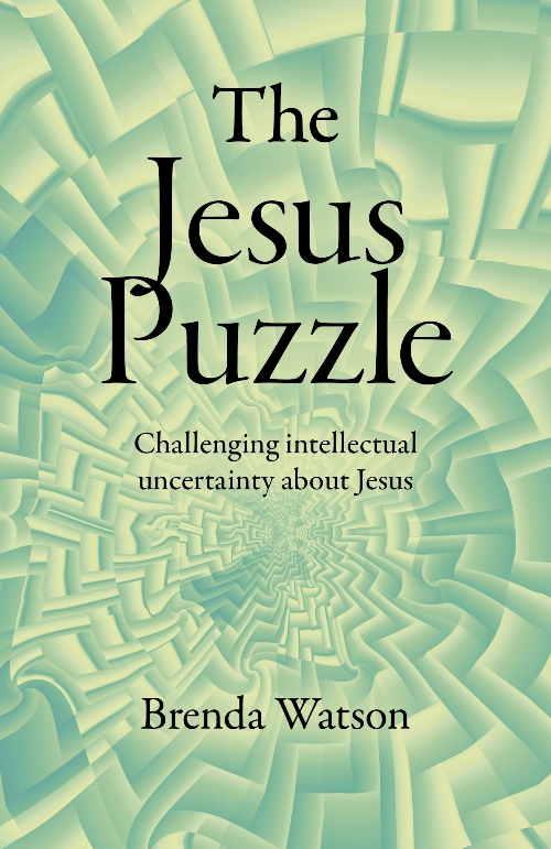 The Jesus Puzzle