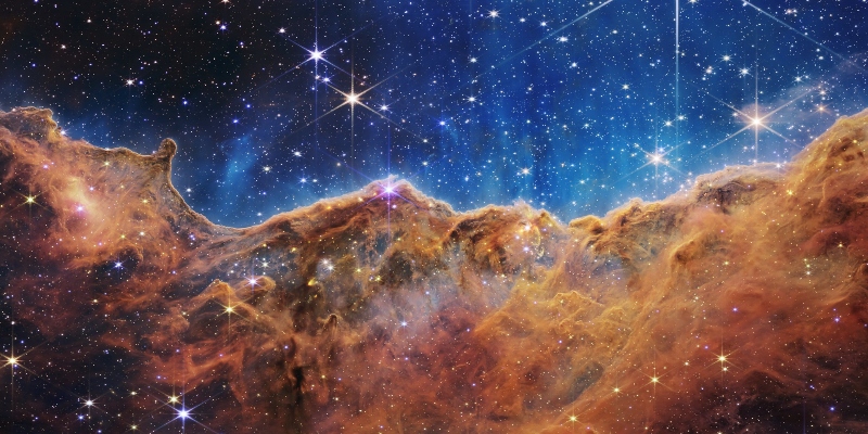 Carina Nebula800