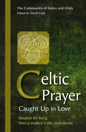 Celtic prayer