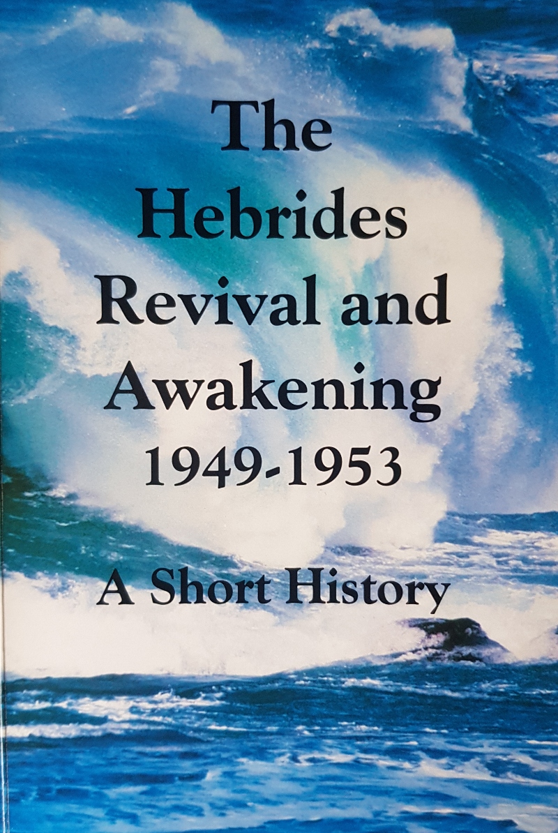 Hebrides Revival and Awakening