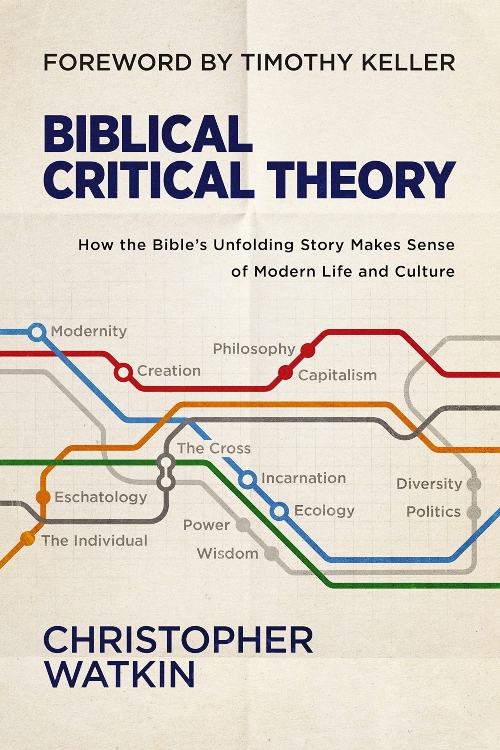 Biblical Critical Theory by Ch