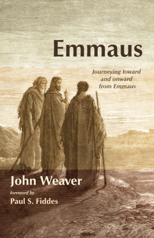 Emmaus by John Weaver