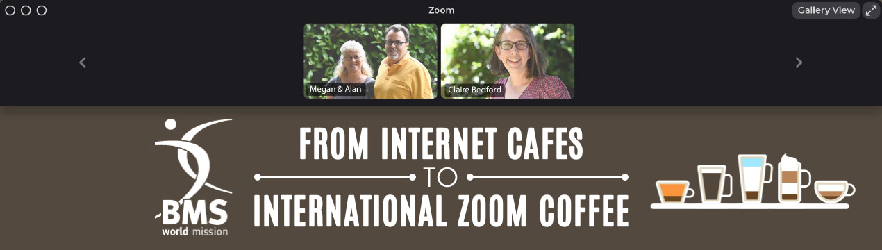 Internet Cafes Zoom Coffee