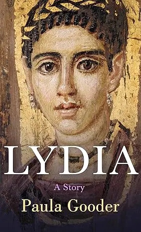 Lydia by Paula Gooder