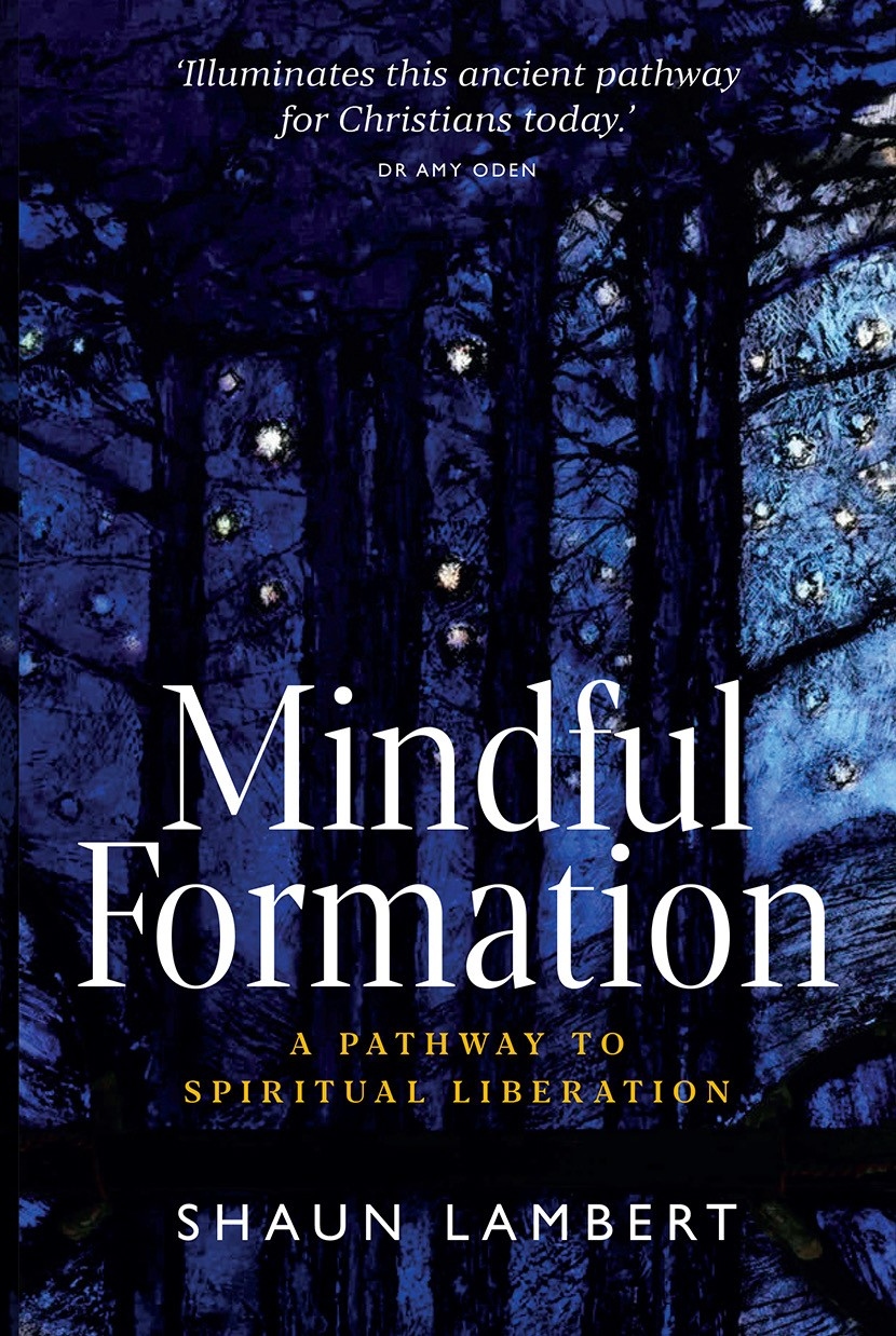 Mindful Formation  a pathway t