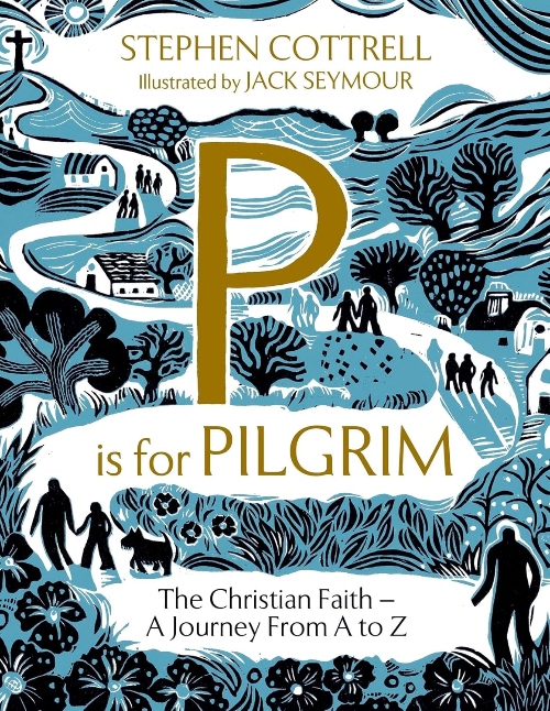 P is for Pilgrim  The Christia