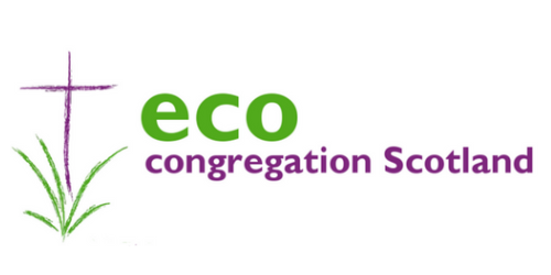 Eco Congregation Scotland