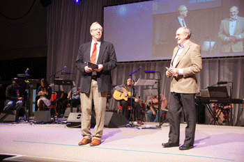 Baptist Assembly 2013 opens 03