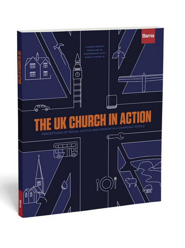 UK Church in Action