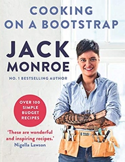 Jack Monroe Cooking on a Boots