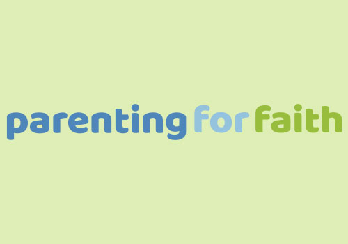 ParentingForFaith