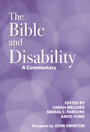The Bible and Disability300