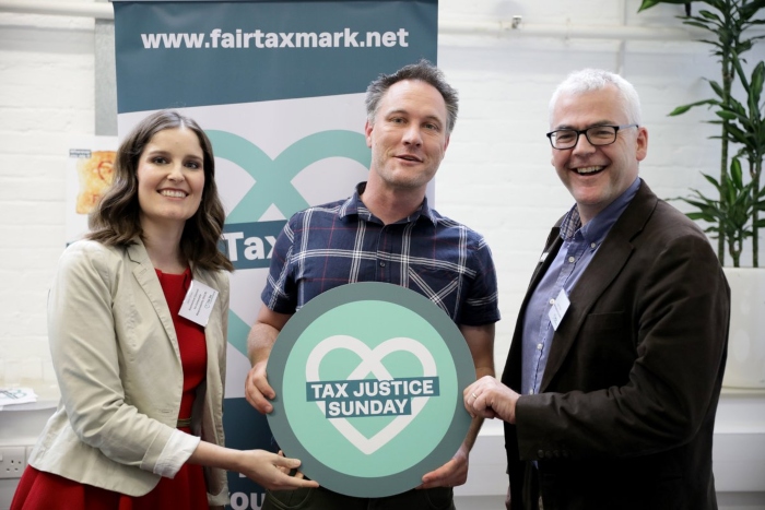 Fair Tax Conference700