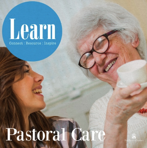 Learn Pastoral Care