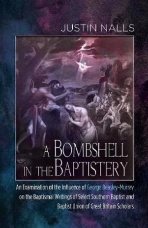Bombshell in the Baptistery