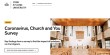 Covid-19 and Church-21 Survey 