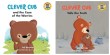 Clever Cub and the Case of the Worries by Bob Hartman  