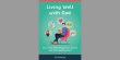 Living Well with God by Jo Acharya 