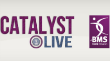 Near sell out for Catalyst Live