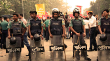 Please pray: political instability in Bangladesh