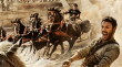 Ben Hur: 'A powerful parable, much needed today'