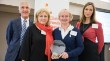 Award for Parish Nursing Ministries UK  