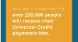 'Halt roll-out of Universal Credit' 