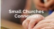 Resourcing small Baptist churches  