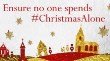 'Ensure no-one spends Christmas alone'