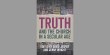 Truth and the Church in a Secular Age 