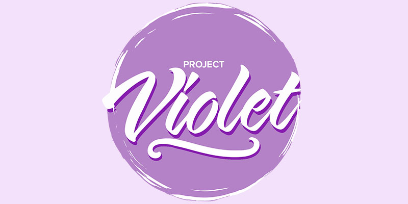 What is Project Violet?